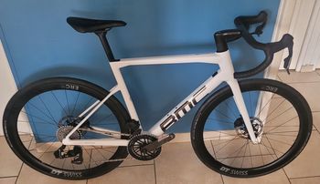 BMC Teammachine SLR ONE 2026 2026 Road & Gravel d'occasion