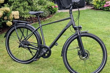 Brugt Kalkhoff ENDEAVOUR 8 Diamond 2022 2022 Urban — billede 1 af 14