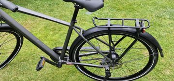 Brugt Kalkhoff ENDEAVOUR 8 Diamond 2022 2022 Urban — billede 6 af 14