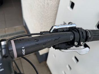 Used Simplon Cirex Shimano Deore XT 2014 Mountainbike, Black — image 3 of 4