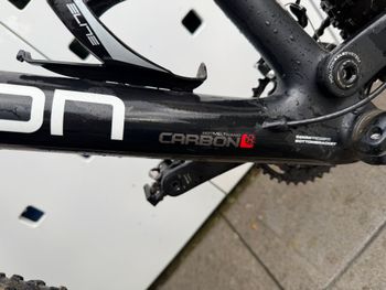 Used Simplon Cirex Shimano Deore XT 2014 Mountainbike, Black — image 4 of 4
