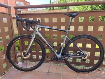 Giant Defy Advanced Pro 1 2022 2022 Road & Gravel de segunda mano