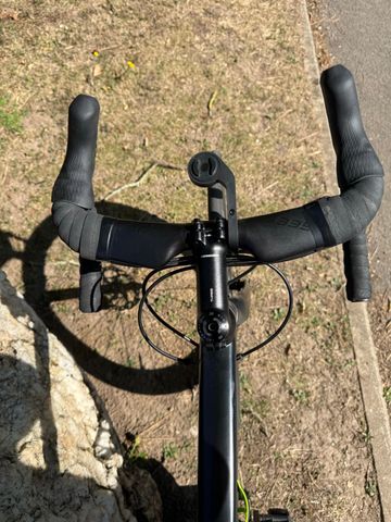 Tweedehands Cannondale CAAD13 105 2024 2024 Road & Gravel — afbeelding 5 van 8