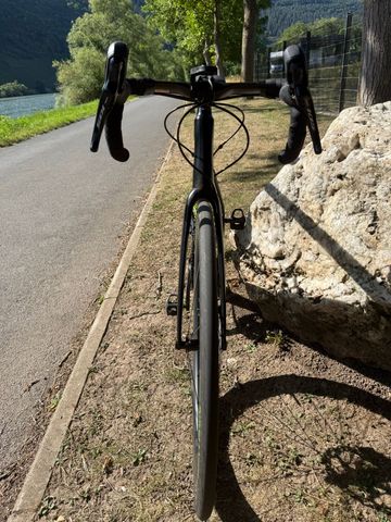 Tweedehands Cannondale CAAD13 105 2024 2024 Road & Gravel — afbeelding 4 van 8