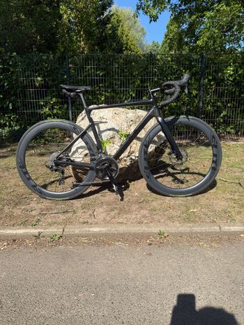 Cannondale CAAD13 105 2024 2024 Road & Gravel usato