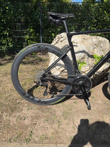 Tweedehands Cannondale CAAD13 105 2024 2024 Road & Gravel — afbeelding 3 van 8