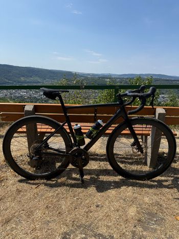 Używany Cannondale CAAD13 105 2024 2024 Road & Gravel — zdjęcie 8 z 8