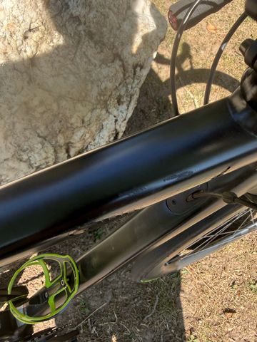 Tweedehands Cannondale CAAD13 105 2024 2024 Road & Gravel — afbeelding 6 van 8