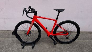 Gebrauchtes BMC ROADMACHINE 01 AMP TWO 2025 Road & Gravel
