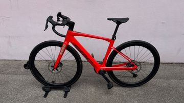 Gebrauchtes BMC ROADMACHINE 01 AMP TWO 2025 Road & Gravel