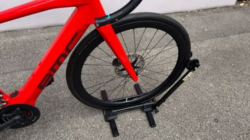 Brugt BMC ROADMACHINE 01 AMP TWO 2025 Road & Gravel — billede 6 af 8