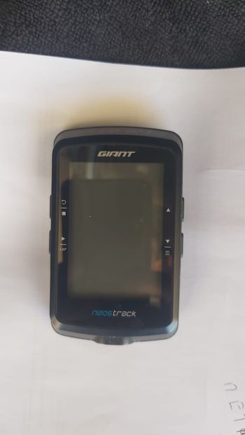 Brugt Giant TCR Advanced SL 1 2015 2015 Road & Gravel — billede 12 af 13