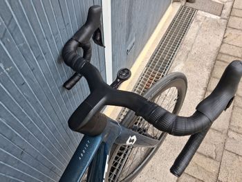 Brugt Scott Addict RC 10 2023 2023 Road & Gravel — billede 4 af 5