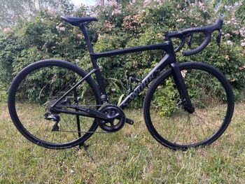 Specialized S-Works Tarmac SL6 Disc - Dura Ace Di2 2021 2021 Road & Gravel de segunda mano