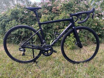 Gebrauchtes Specialized S-Works Tarmac SL6 Disc - Dura Ace Di2 2021 2021 Road & Gravel