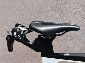 Brugt Canyon Speedmax CF SLX 8 Di2 2025 2025 Road & Gravel — billede 13 af 15