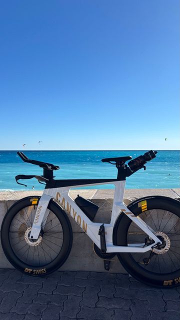 Brugt Canyon Speedmax CF SLX 8 Di2 2025 2025 Road & Gravel — billede 14 af 15