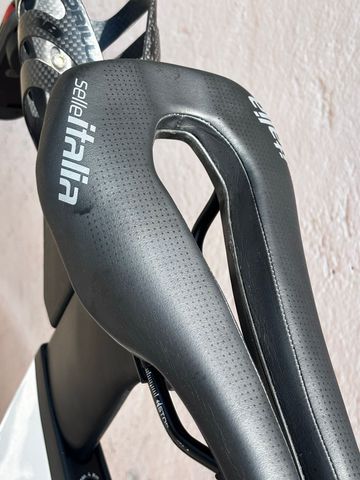 Brugt Canyon Speedmax CF SLX 8 Di2 2025 2025 Road & Gravel — billede 8 af 15