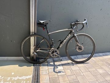 Used Specialized Ro 2016 Road & Gravel, Black — image 3 of 3