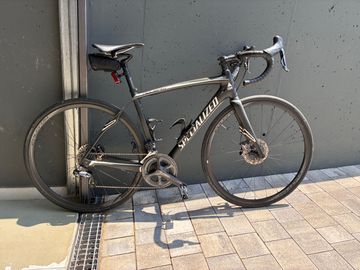 Used Specialized Ro 2016 Road & Gravel, Black — image 1 of 3