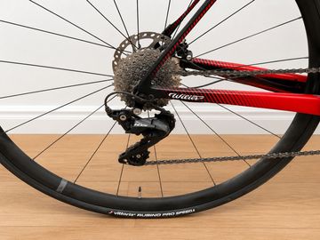 Used Wilier 0 SL 2023 2023 Road & Gravel, Black — image 3 of 3