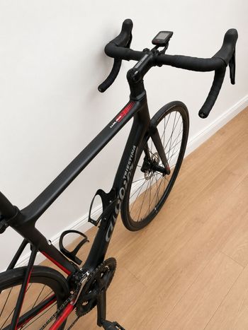 Used Wilier 0 SL 2023 2023 Road & Gravel, Black — image 2 of 3