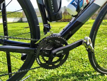 Used Cannondale Supersix Shimano 105 2021 Road & Gravel, Black — image 7 of 9