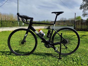 Used Cannondale Supersix Shimano 105 2021 Road & Gravel, Black — image 2 of 9