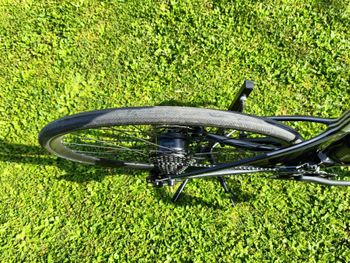 Used Cannondale Supersix Shimano 105 2021 Road & Gravel, Black — image 6 of 9