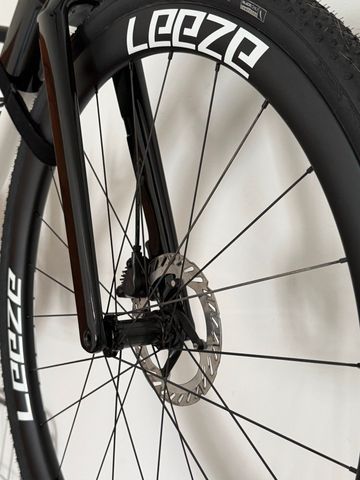 Tweedehands Canyon Grail CF 7 2026 2026 Road & Gravel — afbeelding 3 van 3