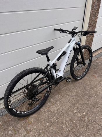 Używany Mondraker CHASER R 2023 2023 Mountainbike — zdjęcie 3 z 10