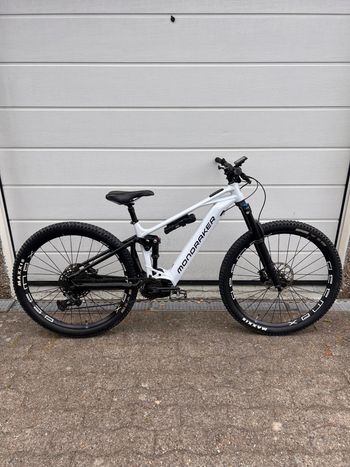 Używany Mondraker CHASER R 2023 2023 Mountainbike — zdjęcie 4 z 10