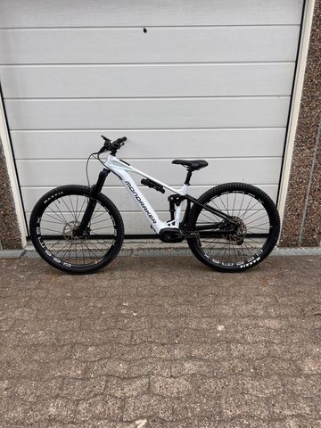 Mondraker CHASER R 2023 2023 MTB de segunda mano