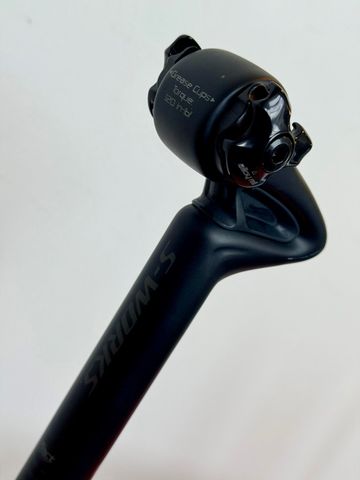 Tweedehands Specialized CruX Elite EVO 2015 Frameset 2015 Road & Gravel — afbeelding 13 van 13
