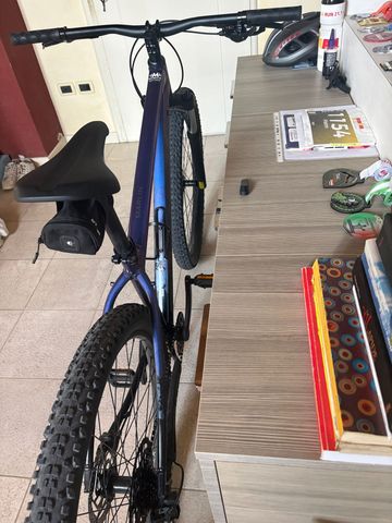 Brugt Trek Marlin 5 Gen 3 2024 2024 Mountainbike — billede 3 af 9