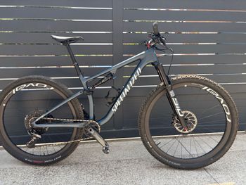 Gebrauchtes Specialized Epic EVO Expert 2021 2021 MTB