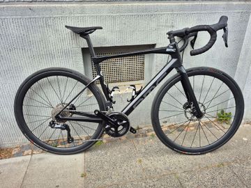 Gebrauchtes BMC Roadmachine Shimano 105 Di2 2023 Road & Gravel