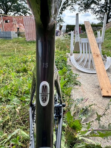 Used Scott Addict Shimano Ultegra Di2 2021 Road & Gravel, Green — image 5 of 7