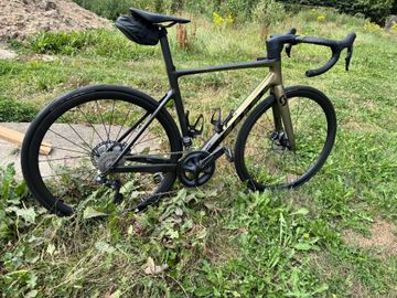 Gebrauchtes Scott Addict Shimano Ultegra Di2 2021 Road & Gravel