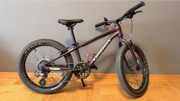 Použité Orbea Mx Shimano Altus 2022 Kids & Youth