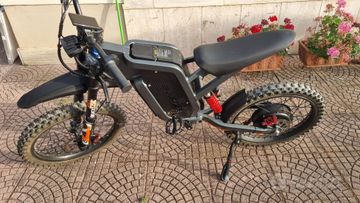 Tweedehands ekx X21 Max 2025 Mountainbike — afbeelding 2 van 5