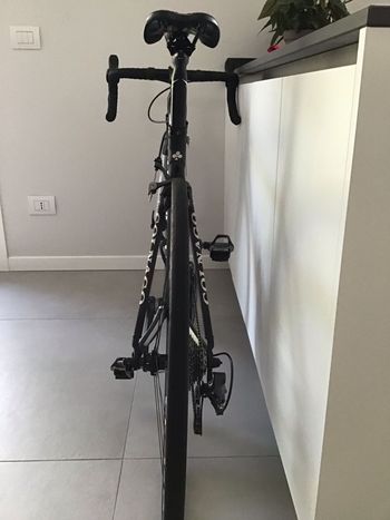 Gebrauchtes Colnago C59 Shimano Ultegra 2013 Road & Gravel, Schwarz — Bild 17 von 19