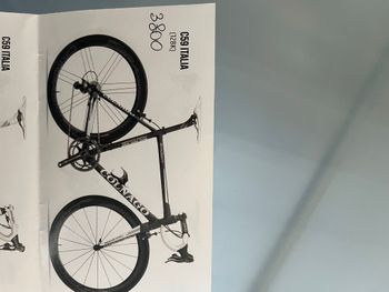 Gebrauchtes Colnago C59 Shimano Ultegra 2013 Road & Gravel, Schwarz — Bild 19 von 19