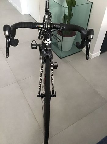 Gebrauchtes Colnago C59 Shimano Ultegra 2013 Road & Gravel, Schwarz — Bild 16 von 19