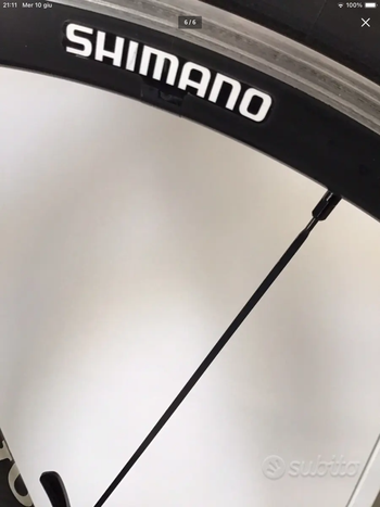 Gebrauchtes Colnago C59 Shimano Ultegra 2013 Road & Gravel, Schwarz — Bild 15 von 19