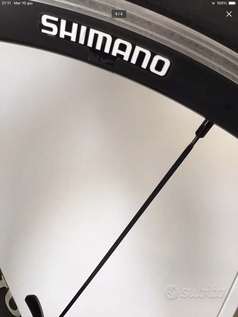 Gebrauchtes Colnago C59 Shimano Ultegra 2013 Road & Gravel, Schwarz — Bild 15 von 19