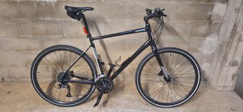 Used Cannondale Quick 3 2020 2020 Urban & Touring