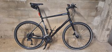 Cannondale Quick 3 2020 2020 Urban & Touring usato