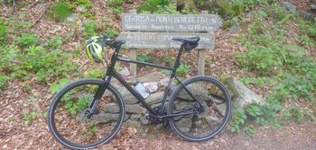 Used Cannondale Quick 3 2020 2020 Urban, Black — image 2 of 4