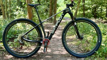 Simplon Razorblade 2018 MTB usato